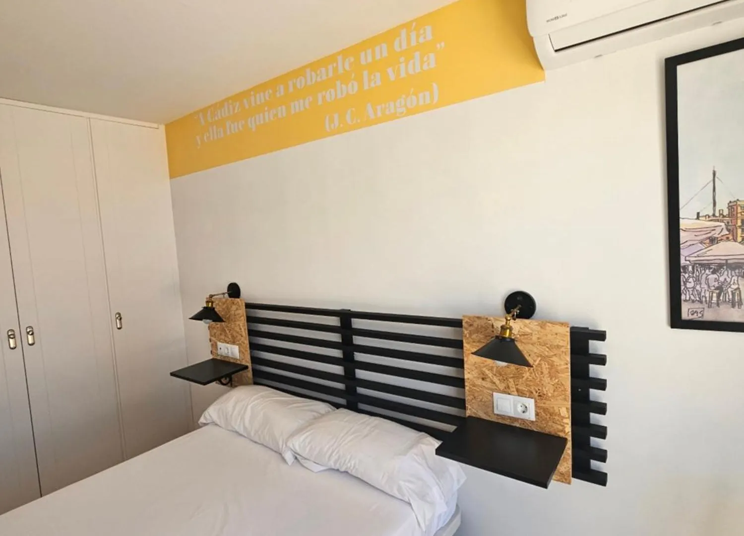 Apartamentos Plaza Santo Domingo Cádiz