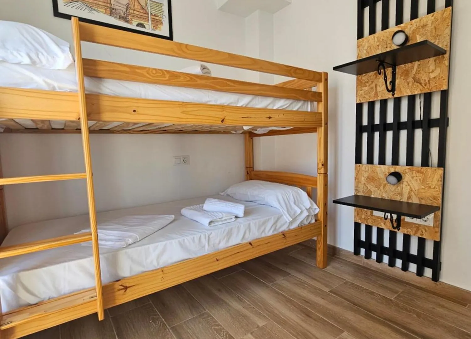 Apartamentos Plaza Santo Domingo Cádiz 0*,