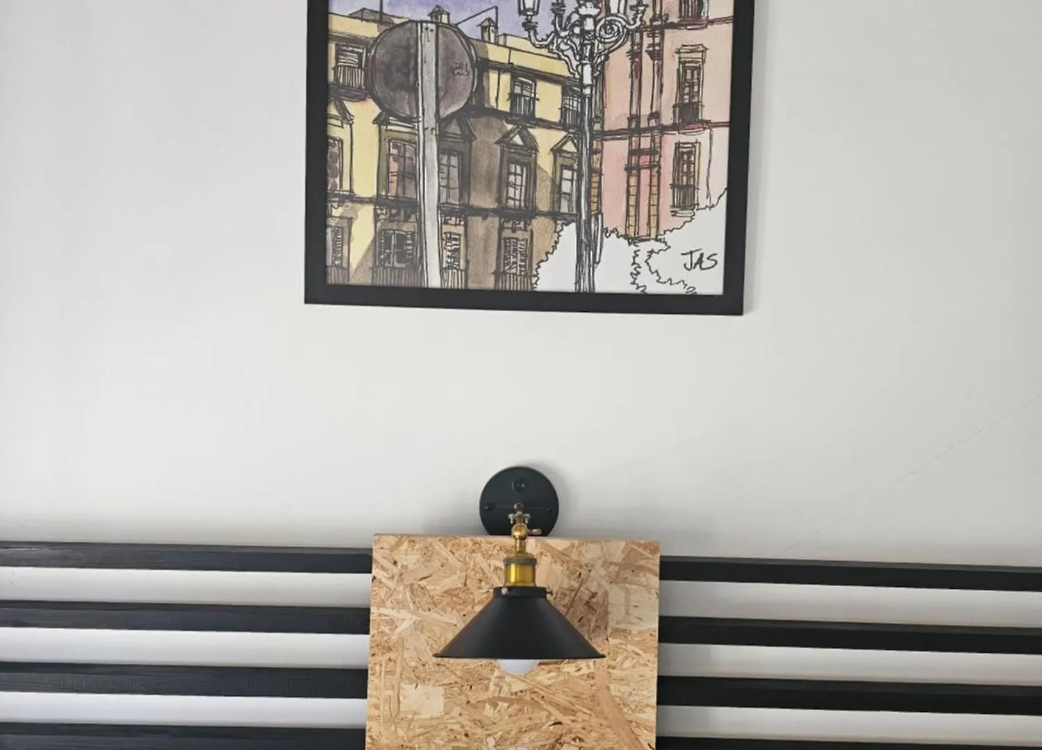 Apartamentos Plaza Santo Domingo Cádiz 0*,  España