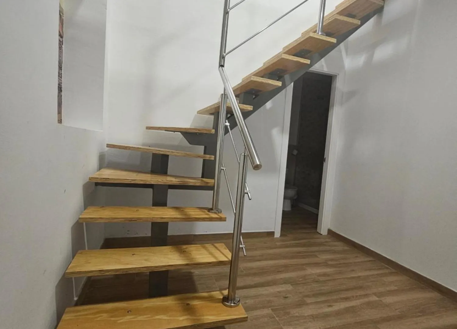 Apartamentos Plaza Santo Domingo Cádiz