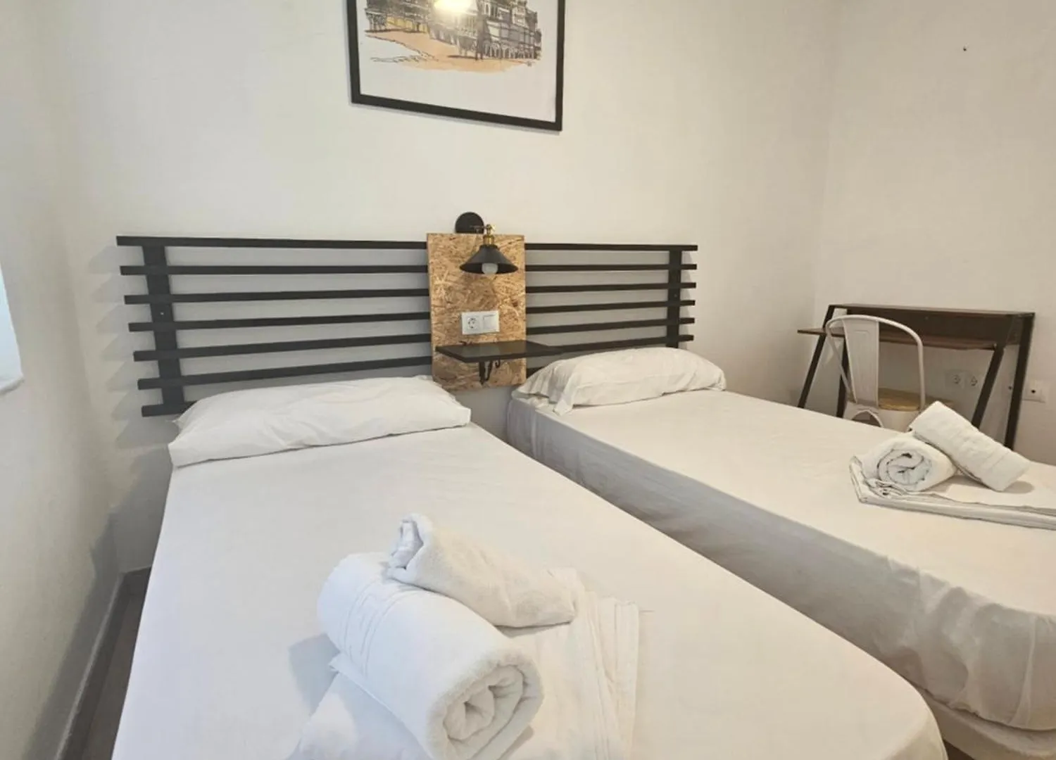 Apartamentos Plaza Santo Domingo Cádiz