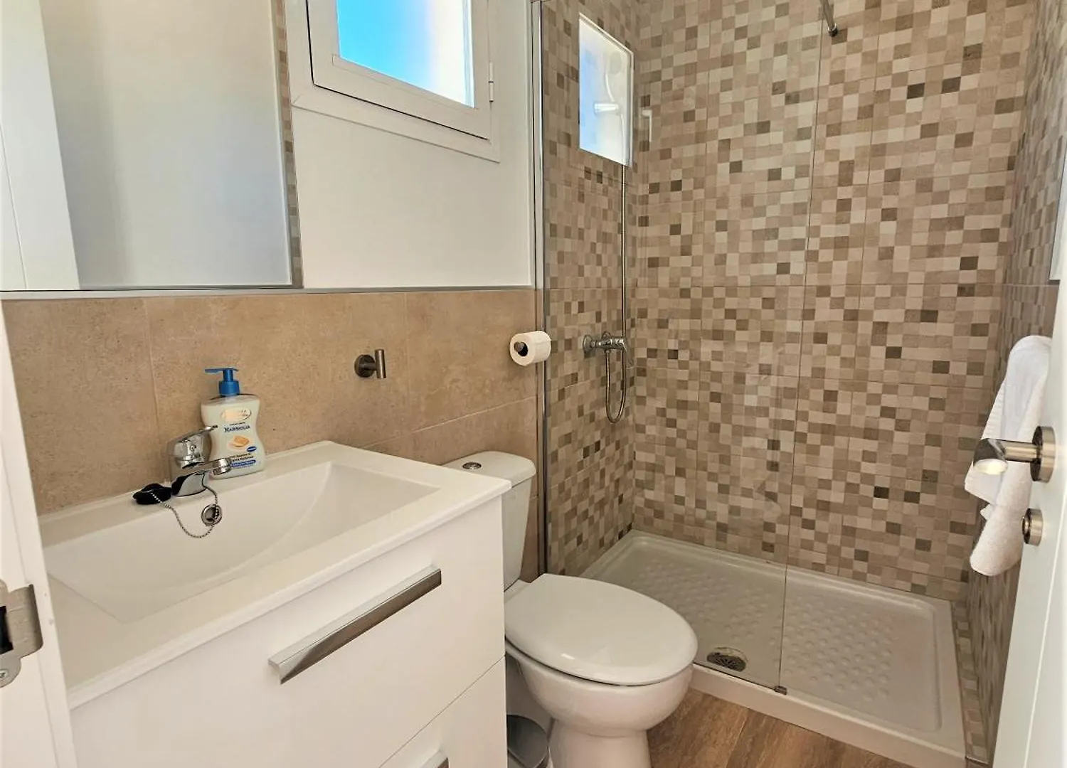 Apartamentos Plaza Santo Domingo Cadiz Apartment