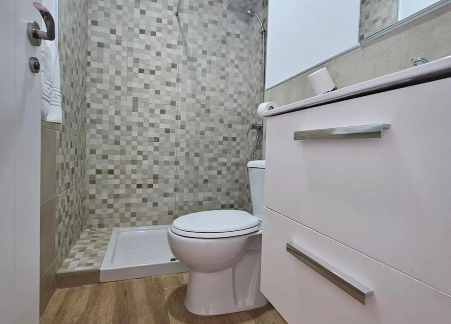 Apartamentos Plaza Santo Domingo Cadiz 0*,