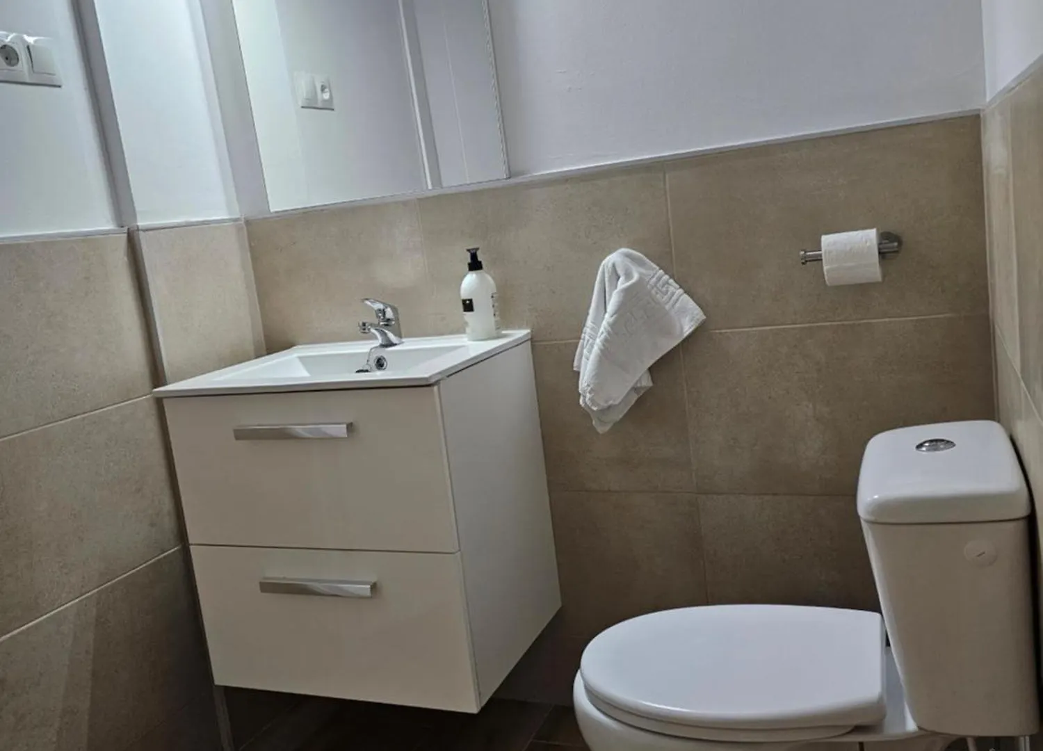 Apartamentos Plaza Santo Domingo Cadiz Apartment