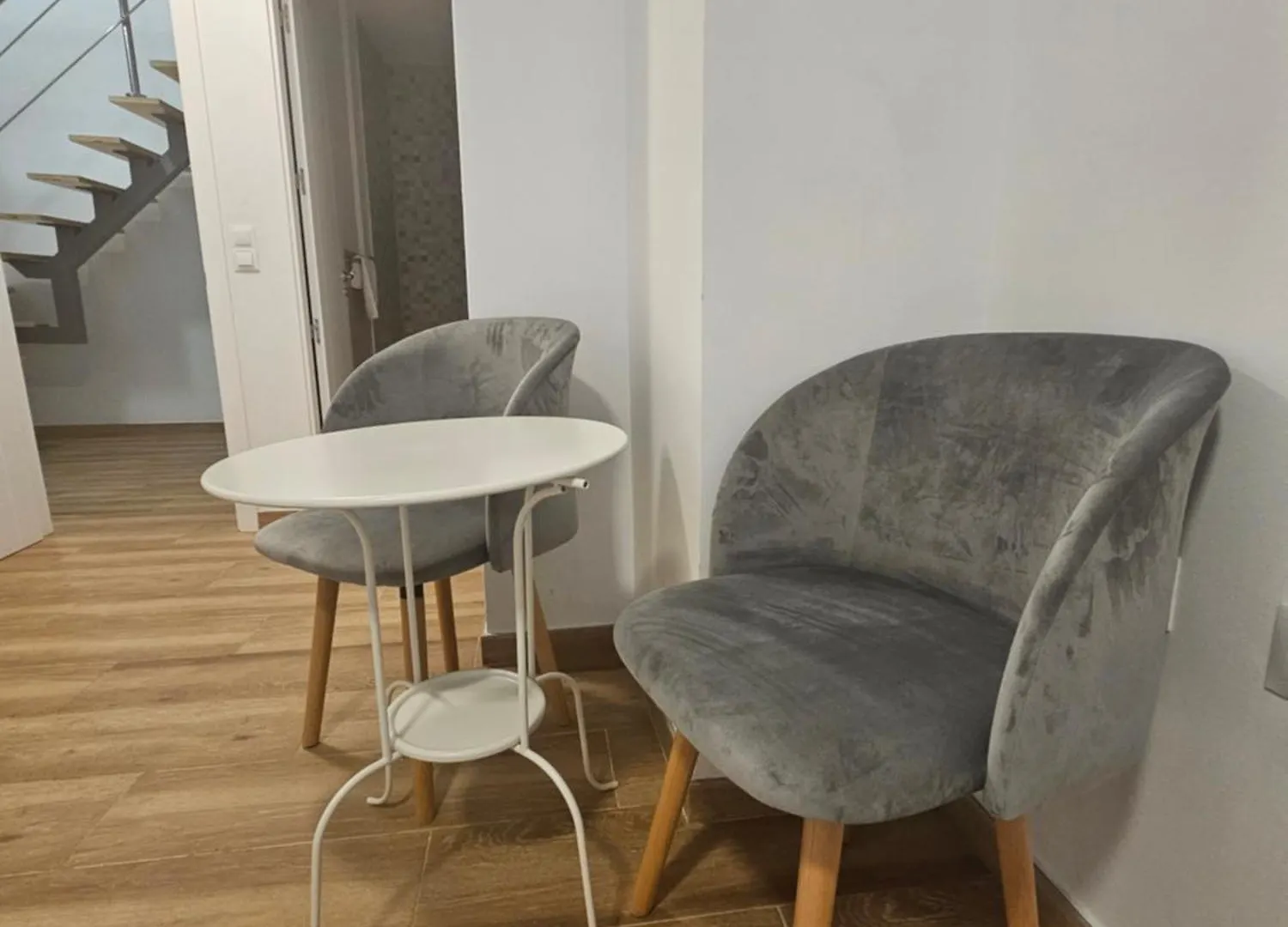 Apartamentos Plaza Santo Domingo Cadiz 0*,
